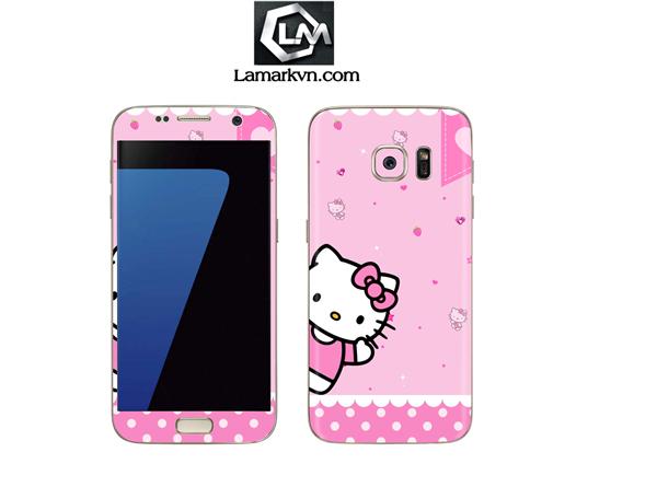 Ảnh đại diện sản phẩm Samsung Galaxy S7